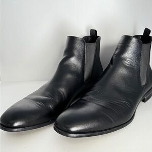 Prada boots men